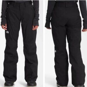 NWT The North Face Freedom Insulated All Mountain Snow/Ski Pants - Womens Large